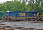 CSX 5256